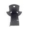 Hendrickson Plate, Air Spring, Upper, Passengers Side, Typical R-005065-2 - alternate 1